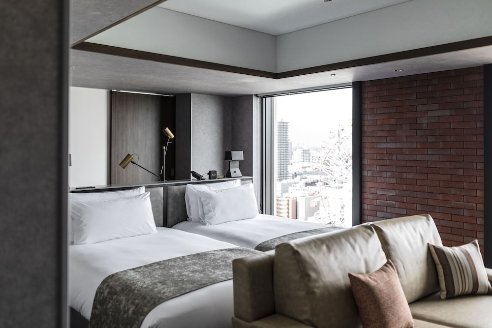 SAPPORO STREAM HOTEL 65