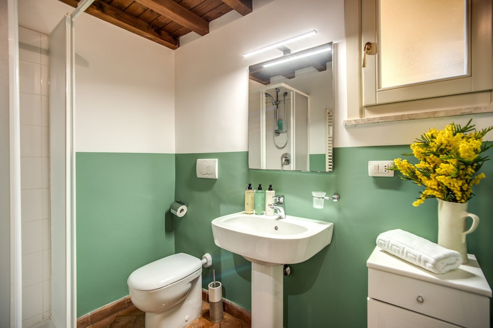 Your Suite Rome
