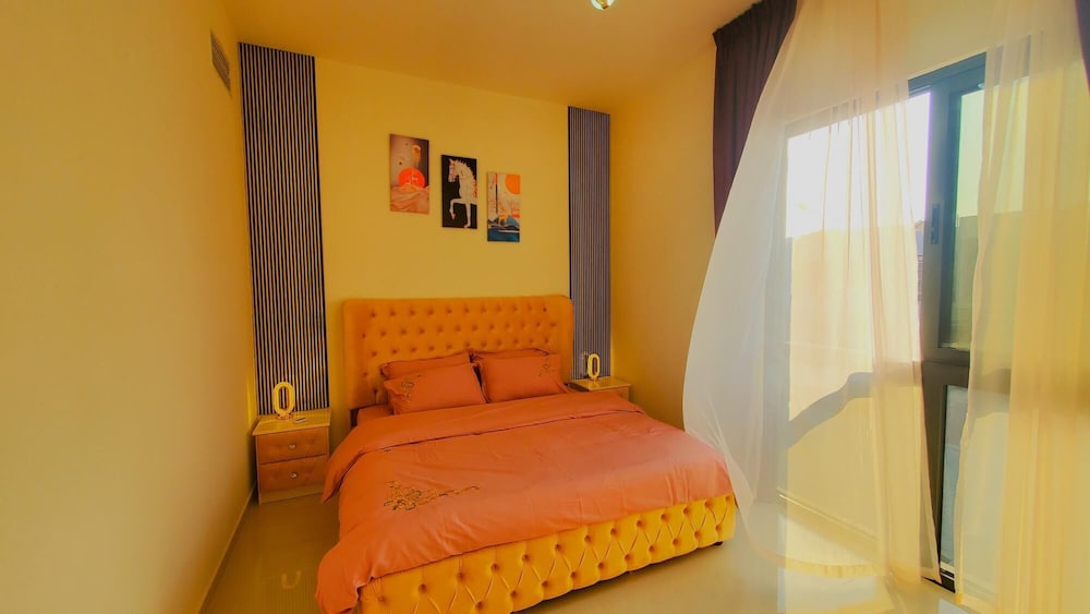 DH2 450 Classy 3 BHK Villa Zinnia