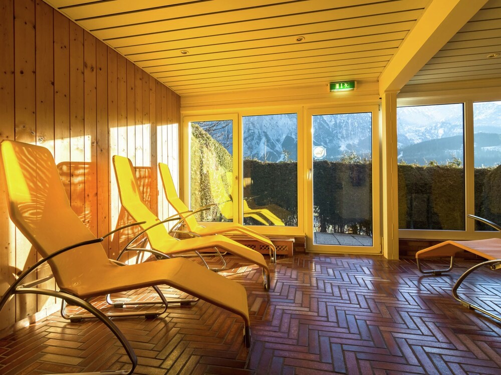 Apartment in Tauplitz Near Ski Lift