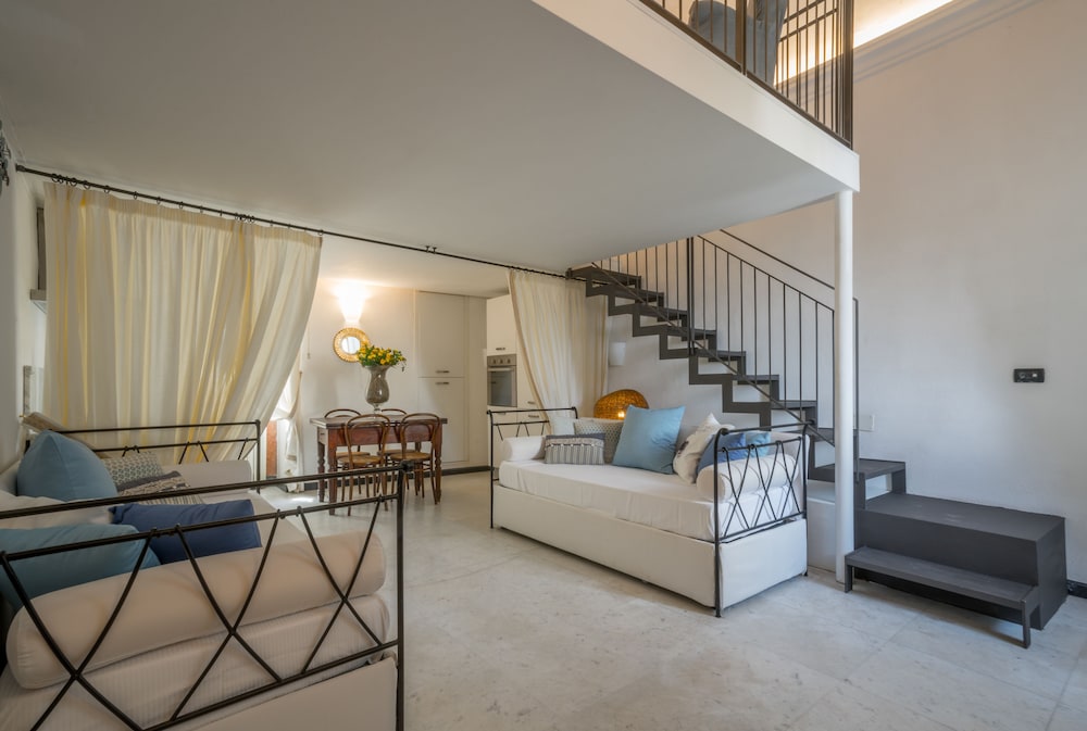 Villa Shelley Boutique Hotel