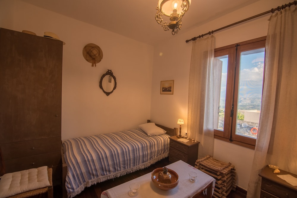 Villa Athina