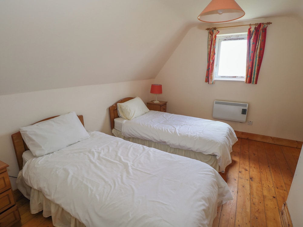 No.3 Beach Cottages