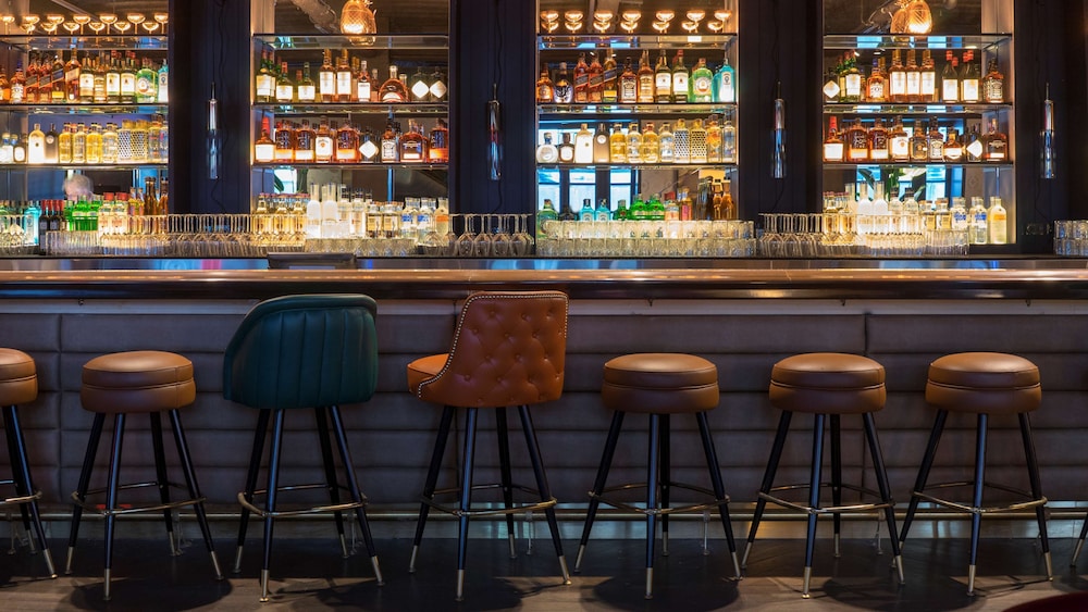 Hotel Seville NoMad - The Unbound Collection by Hyatt 68