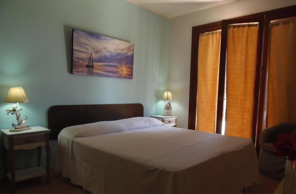Residence Missipezza