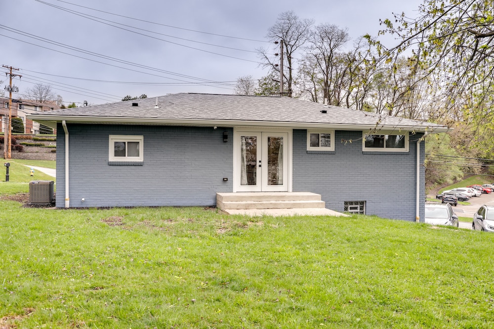 Monroeville Vacation Rental - 2 Mi to Downtown! - Property Image 4