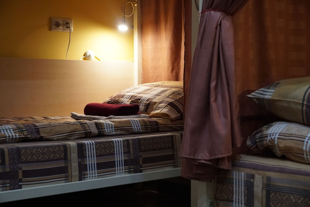 High Level Hostel