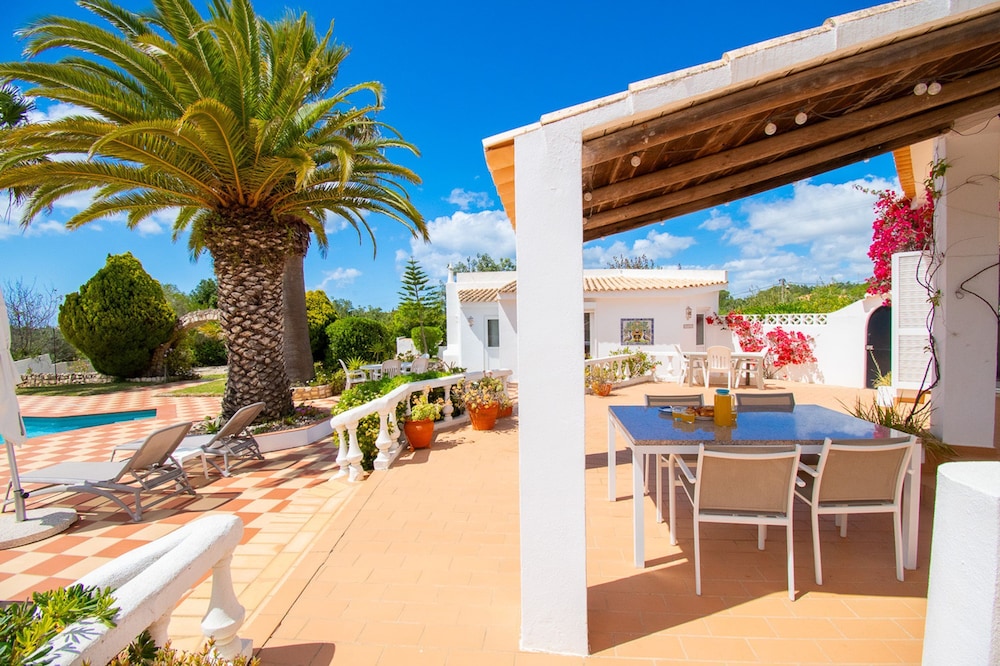 Casa Alegria This Villa is Perfect for a Family