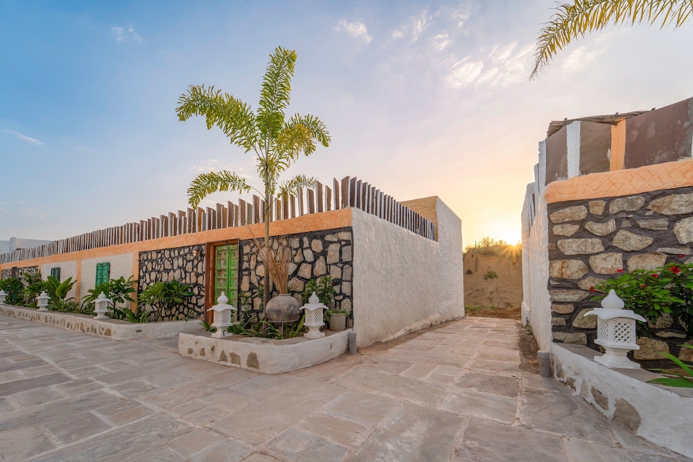Dunes and You, Pushkar - A Luxury Pool Villas Retreat