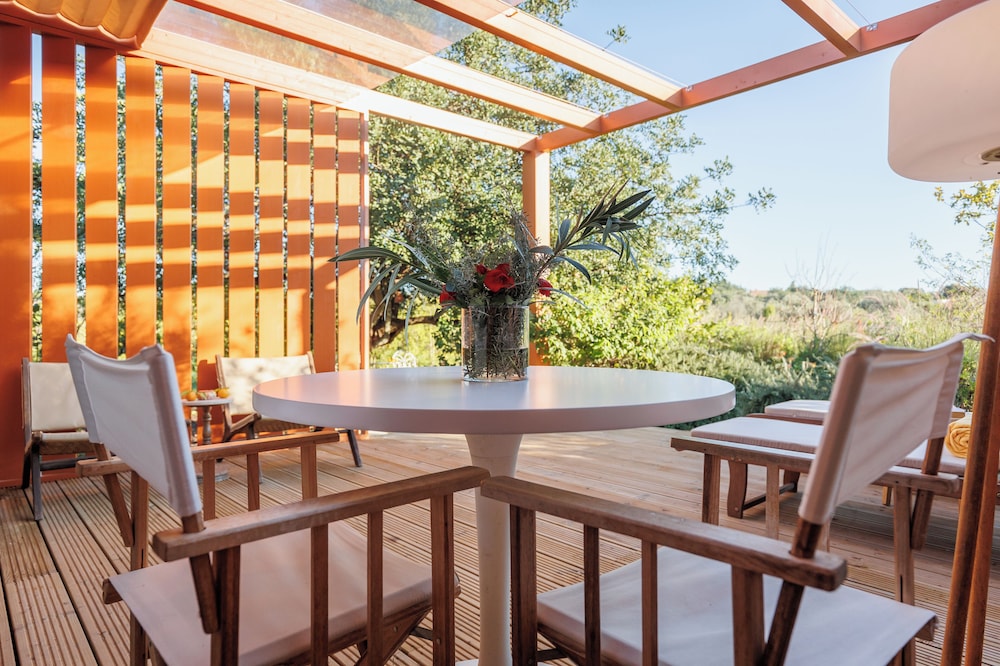 Laranjal Farm House
