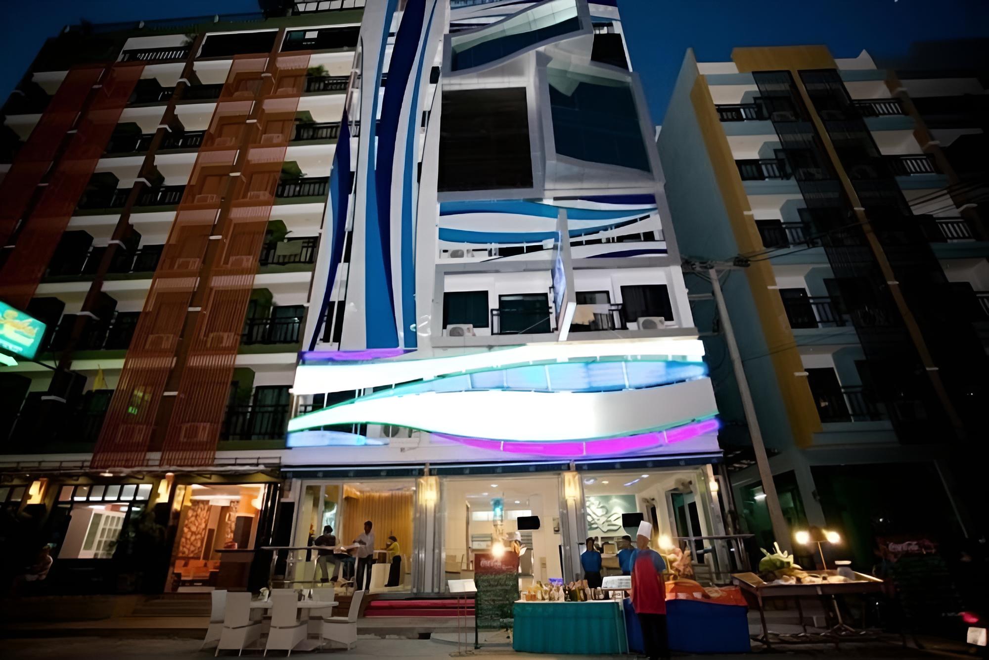 Seacono Hotel