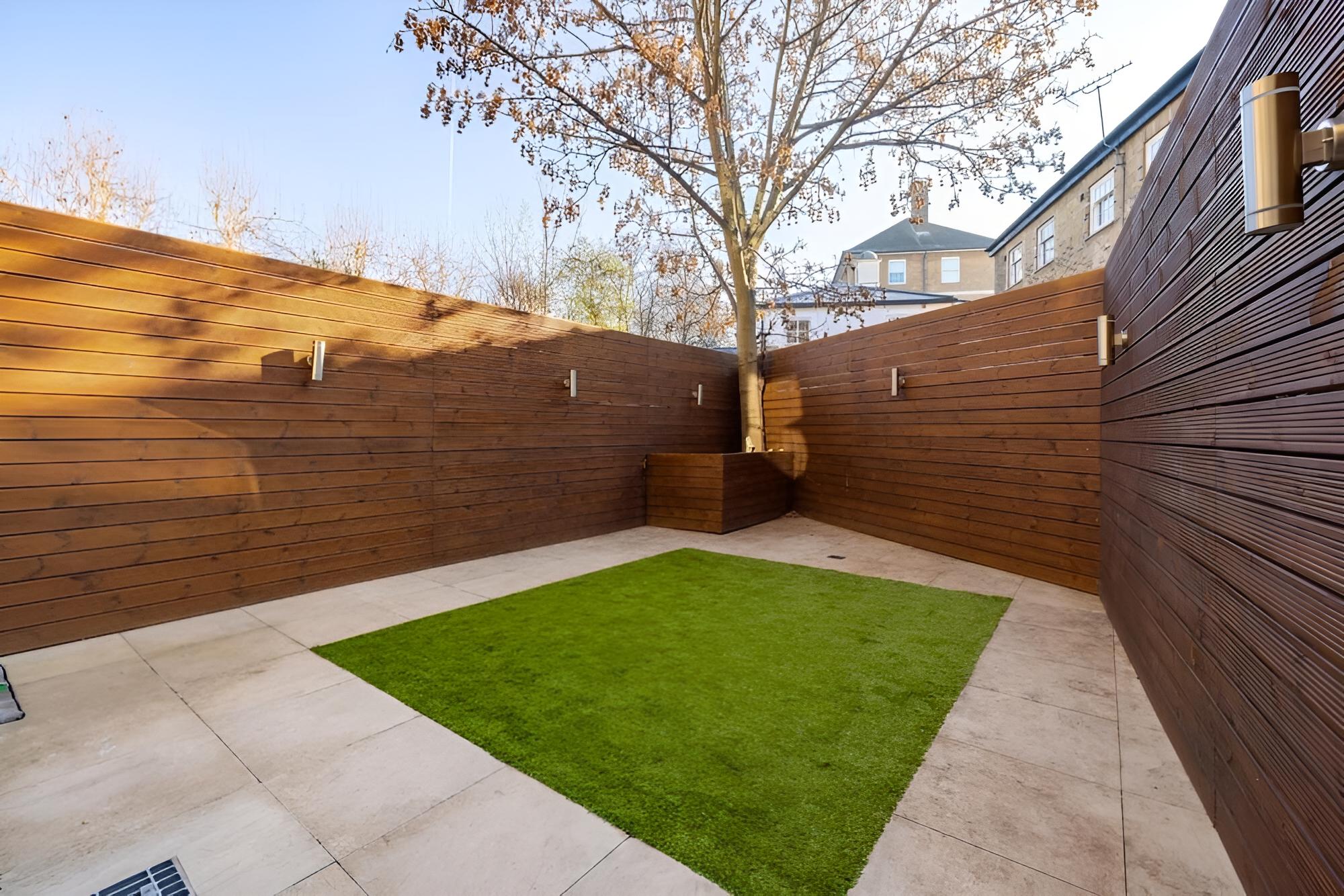 The Greenwich Hideaway - Glamorous 4bdr House With Garden