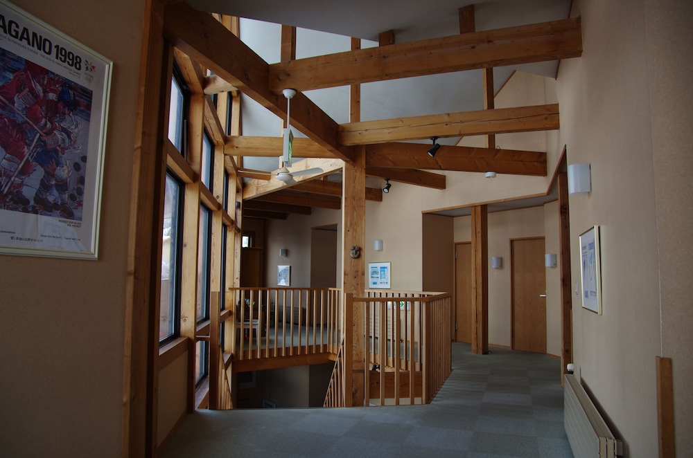 Hakuba Alpine Hotel
