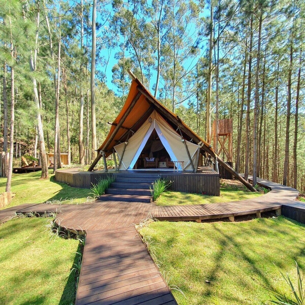 Recanto das Águas - Anitápolis - SC