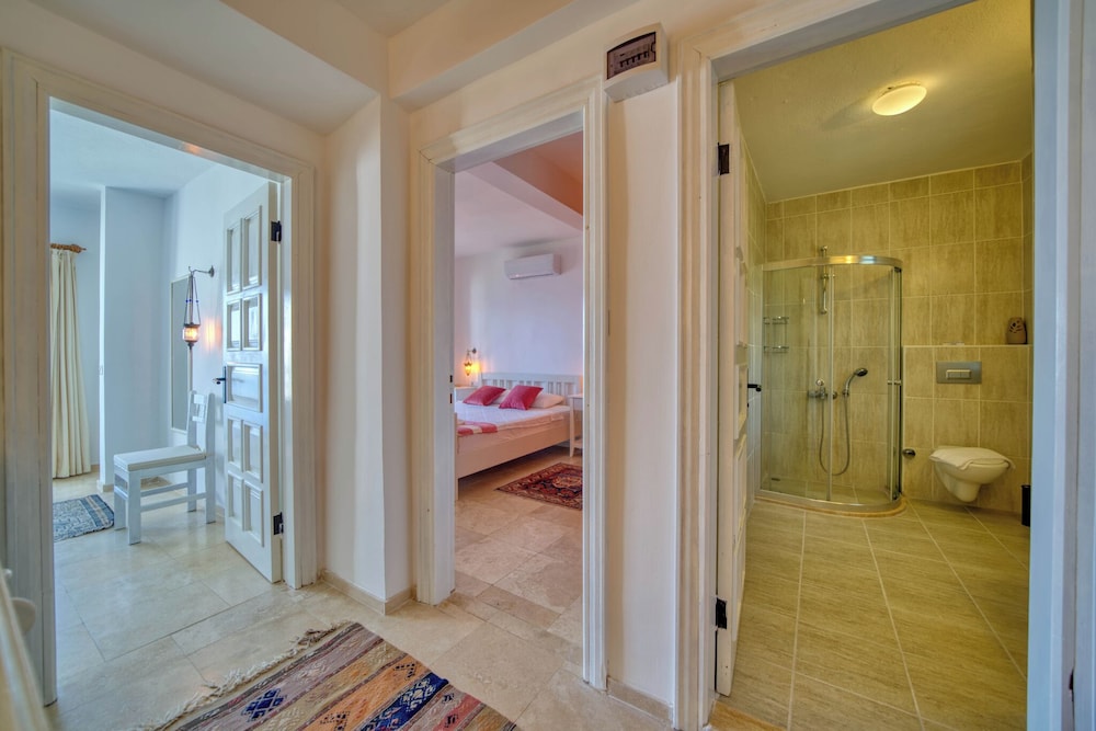Villa Patara Amazing Sea view