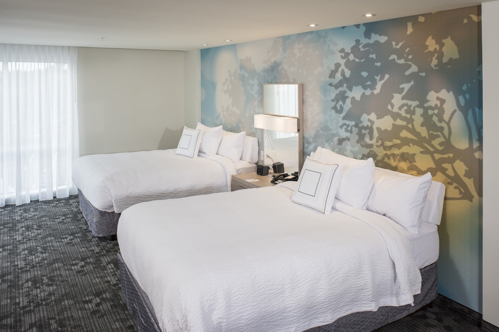 New York City Vacations - Courtyard by Marriott Albany Clifton Park - Property Image 26