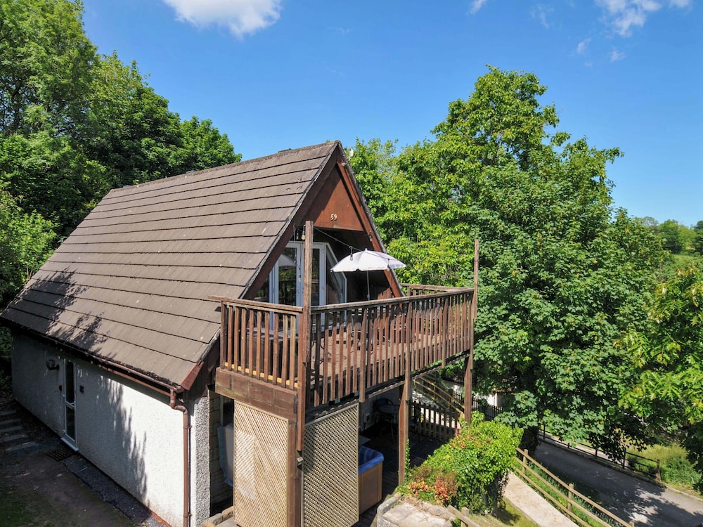 59 Valley Lodge