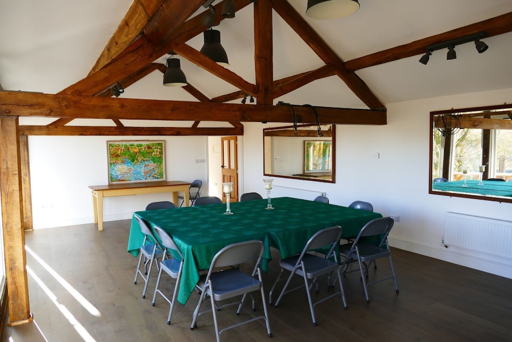Llethrau Farm