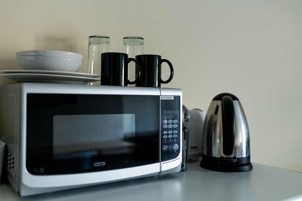 Regency Guesthouse Manchester