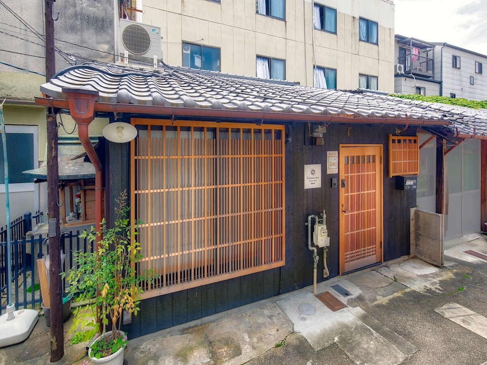 Connect inn Kyotogojo view 4