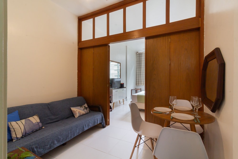 Comfort in Copacabana - Stc405