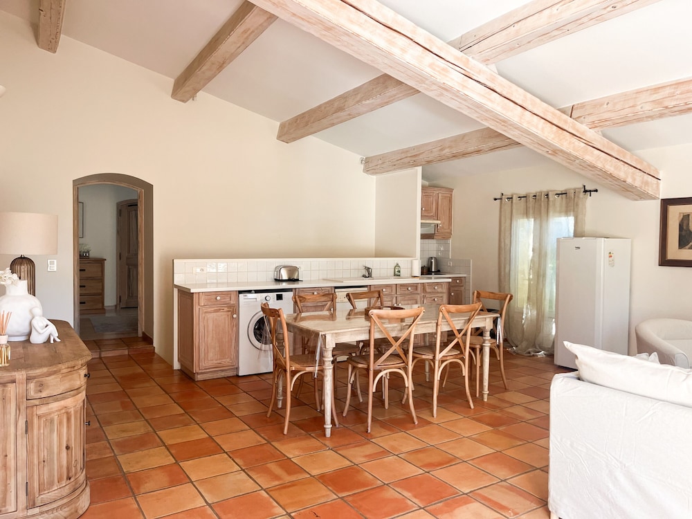 Bastide de Verez