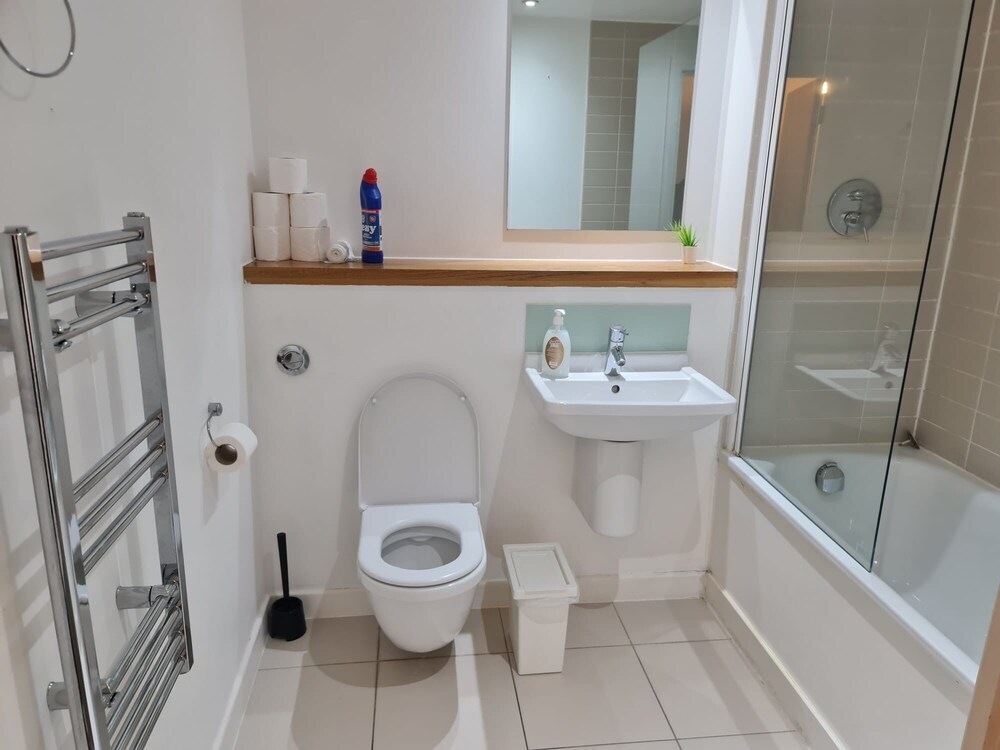 Stratford Luxury Apartments