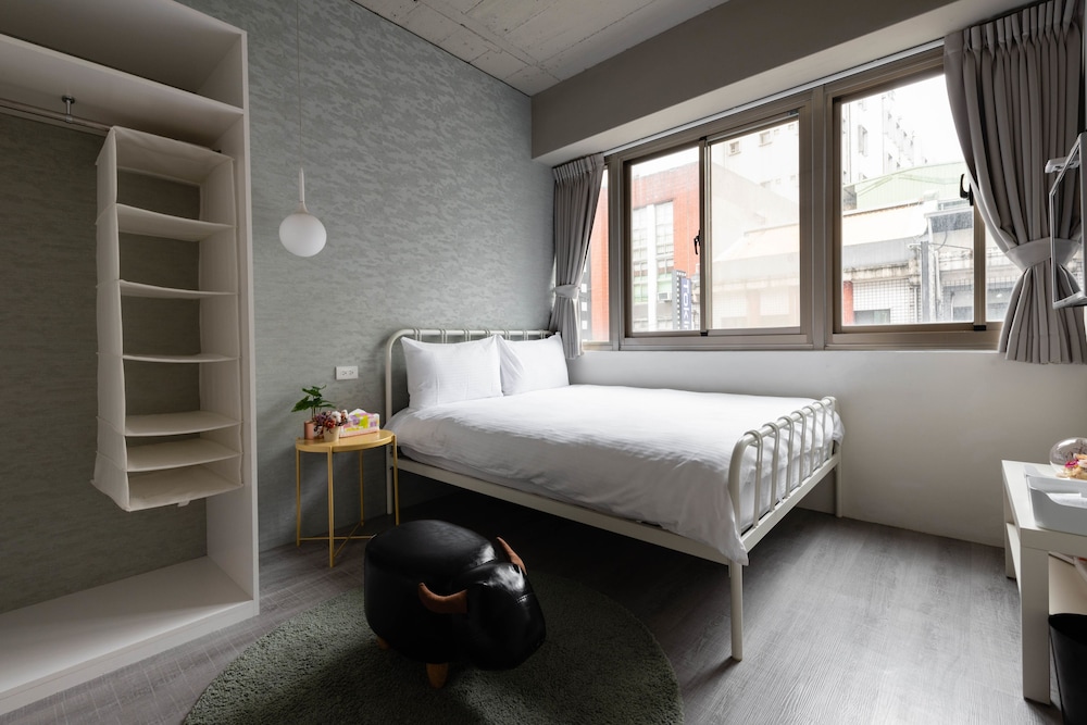 109 Hostel Taipei