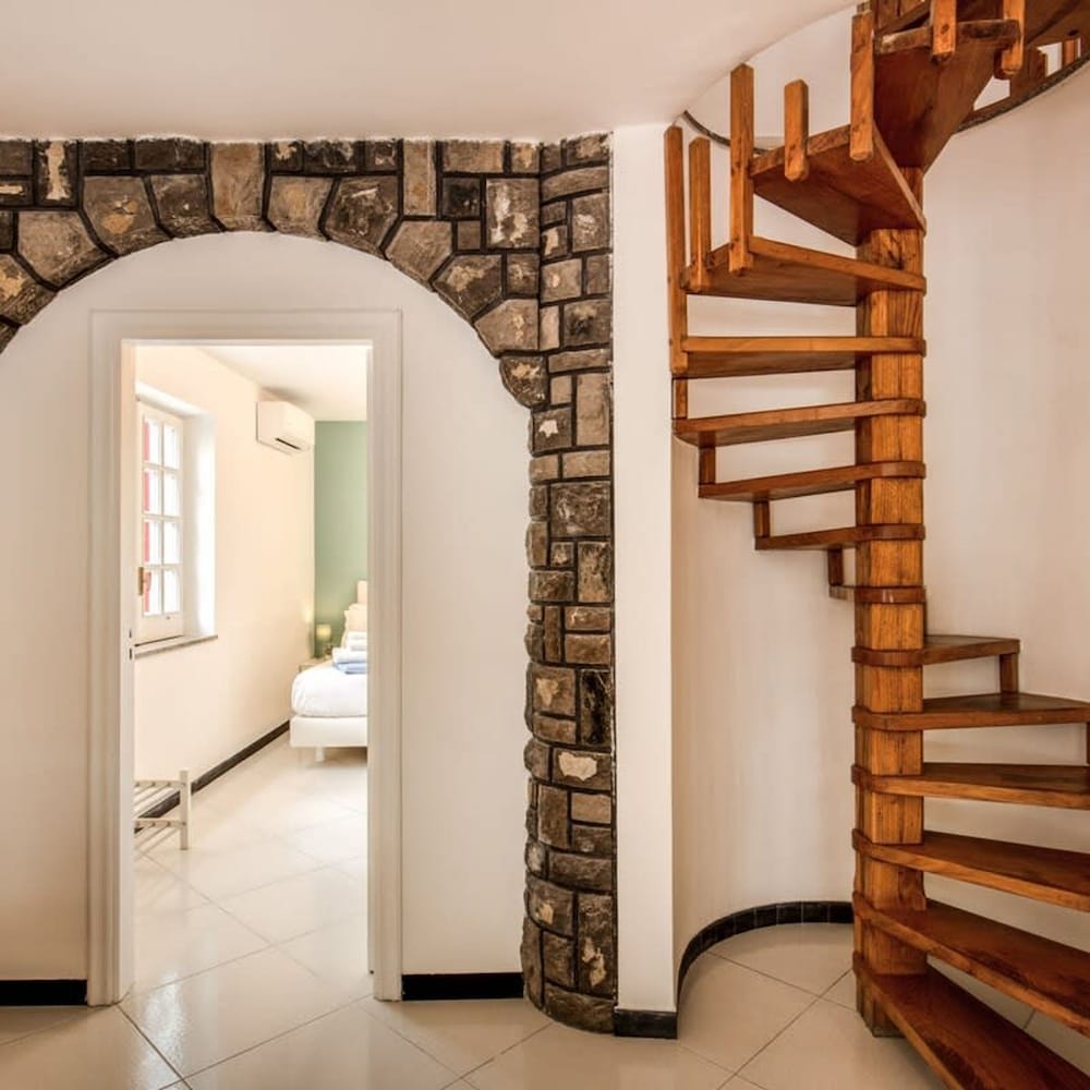 Relais Mamma Mia in Nerano