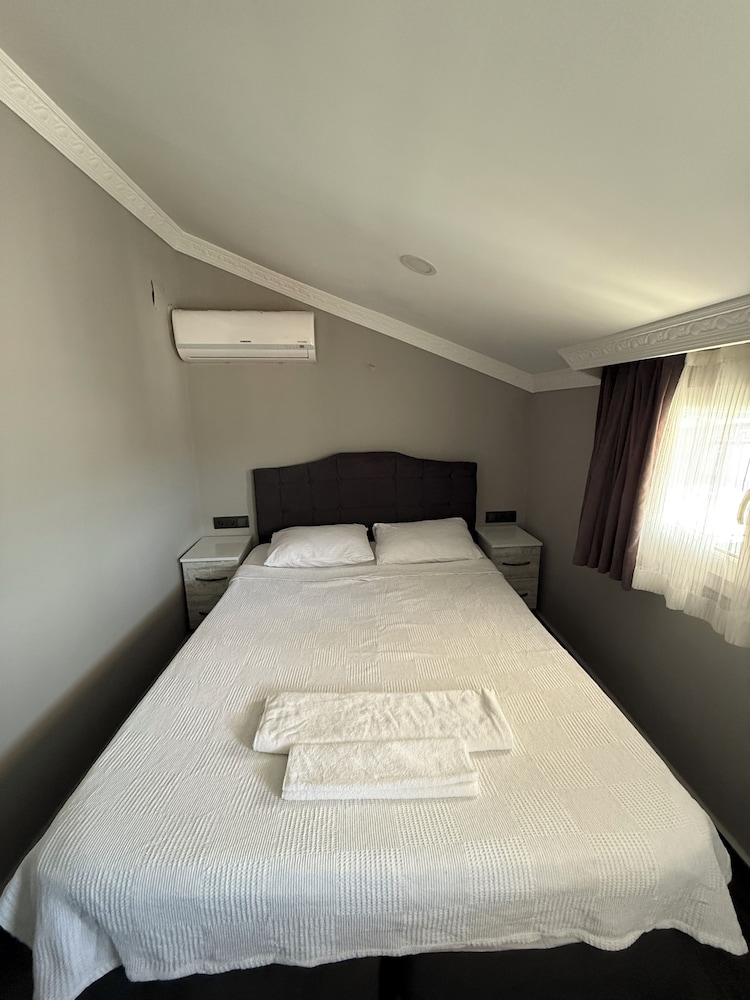 Eko Homes Fethiye