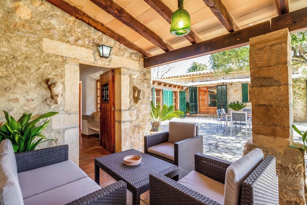 Finca Martorell photo 3