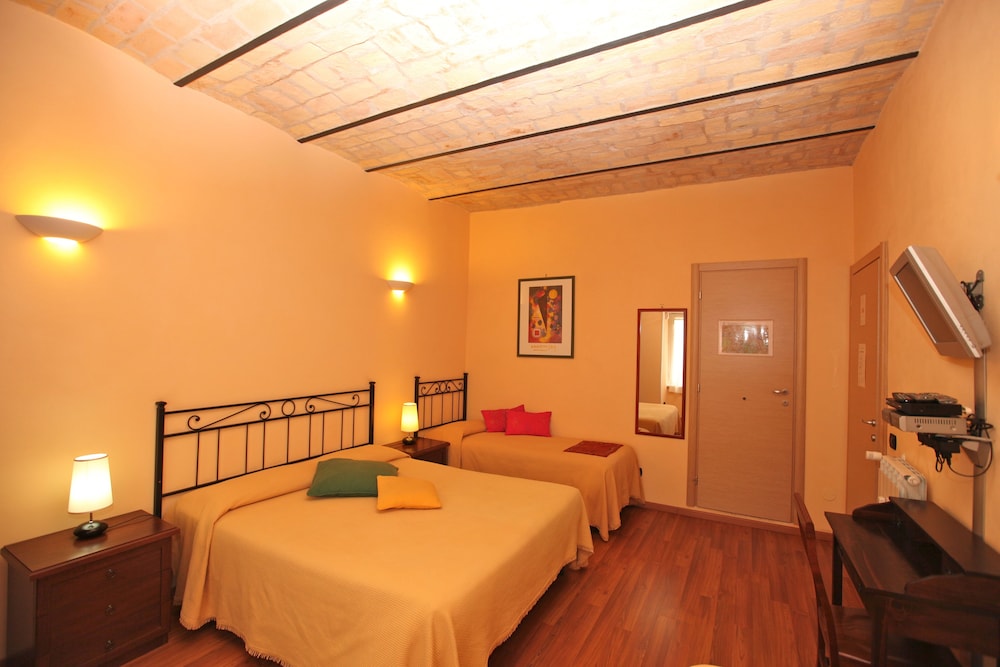 A Ca degli Equi B&B