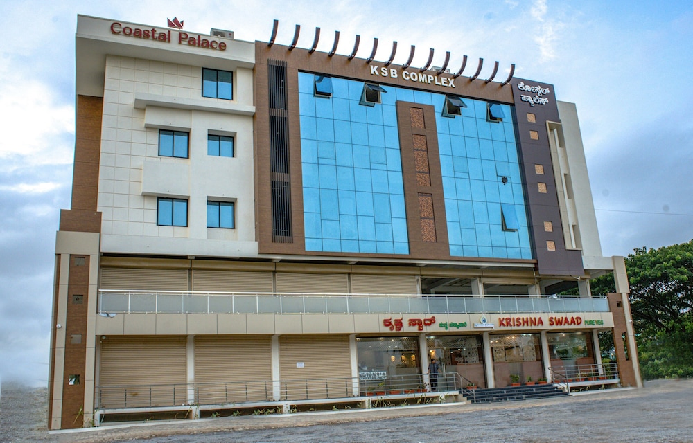 HOTEL COASTAL PALACE