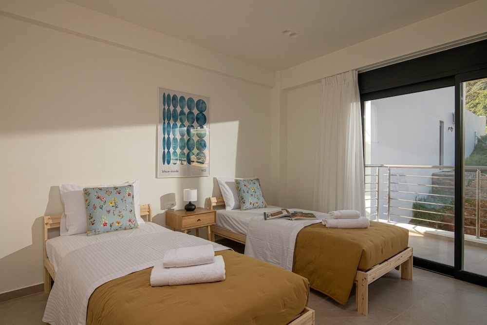 Altius Blue Apartments
