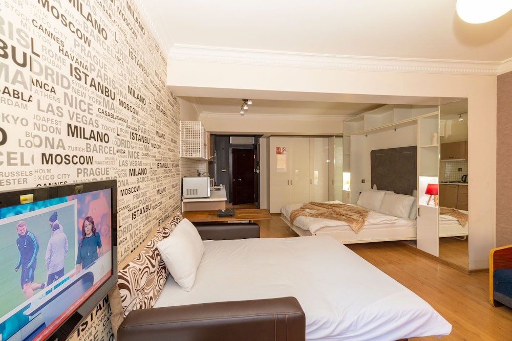 Opera House Otel - Image 72