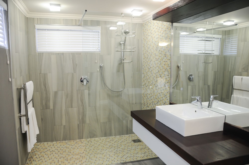 Sea Breeze Guesthouse