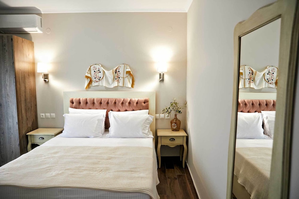 Romilia Guesthouse