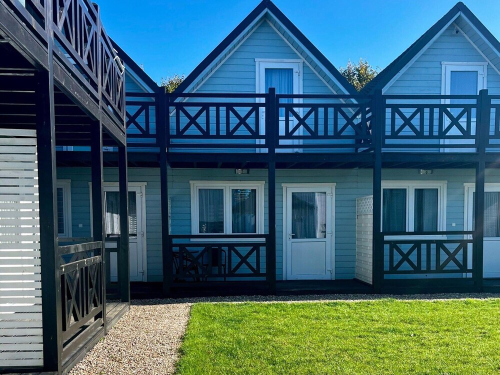 Holiday Home Pobierowo Near Beach & Pool