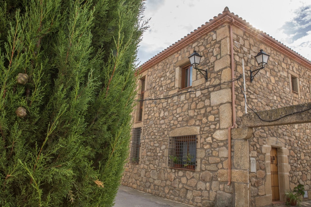 Casa Rural Vaelico view 5