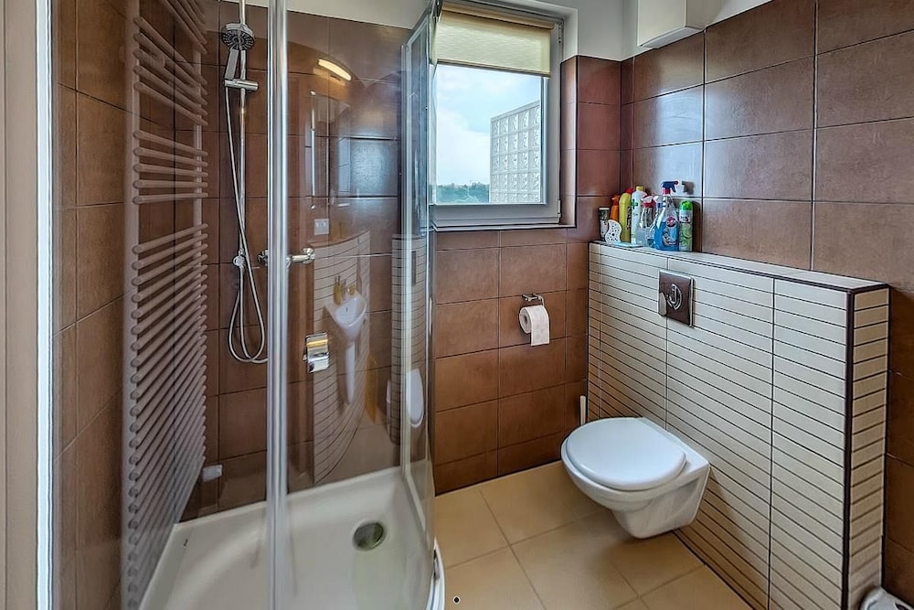 Galerius Panorama Beach - D Apartman