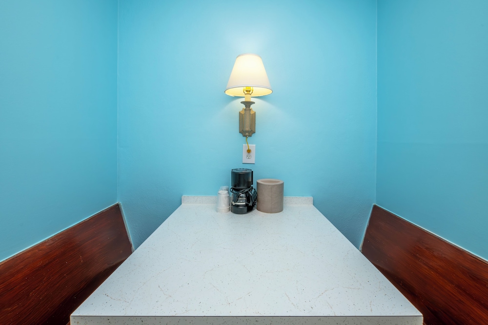 The Beach House at Drifting Sands