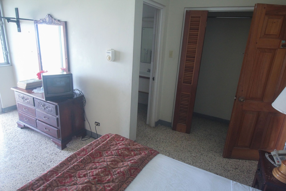 Sahara Hostel