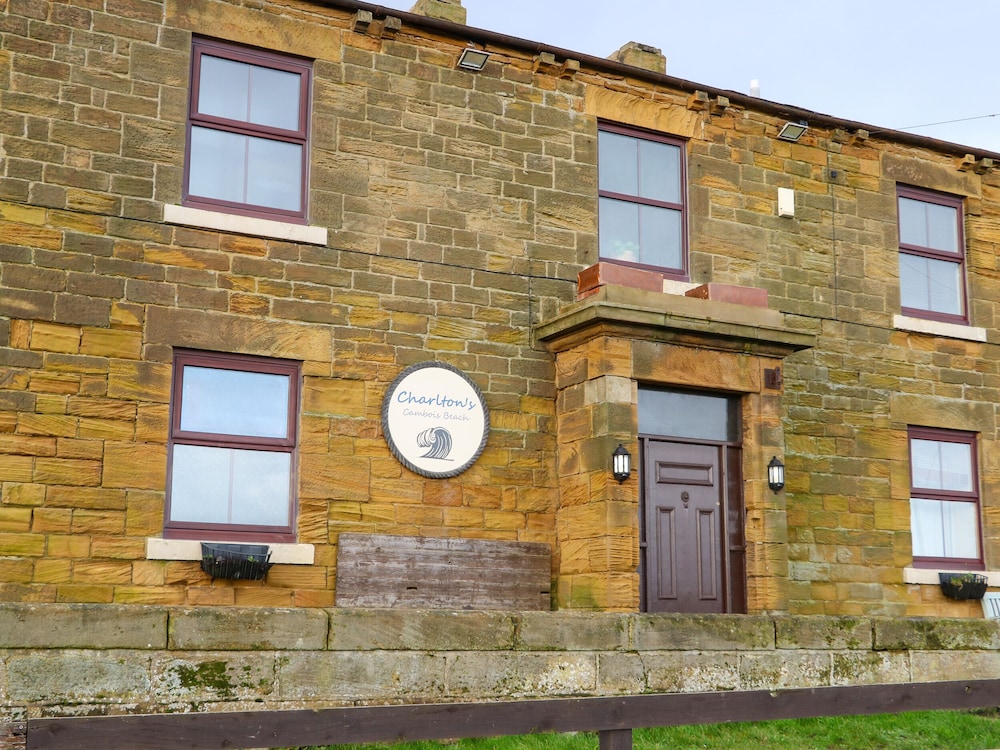 Winding Wheel Cottage