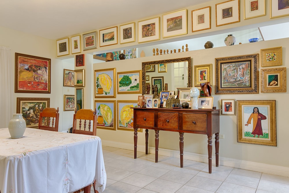 Chester Avenue Bed & Breakfast