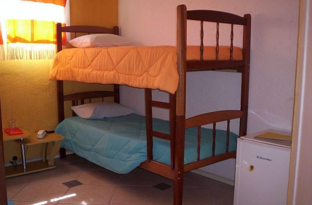 Pousada e Hostel Âncora
