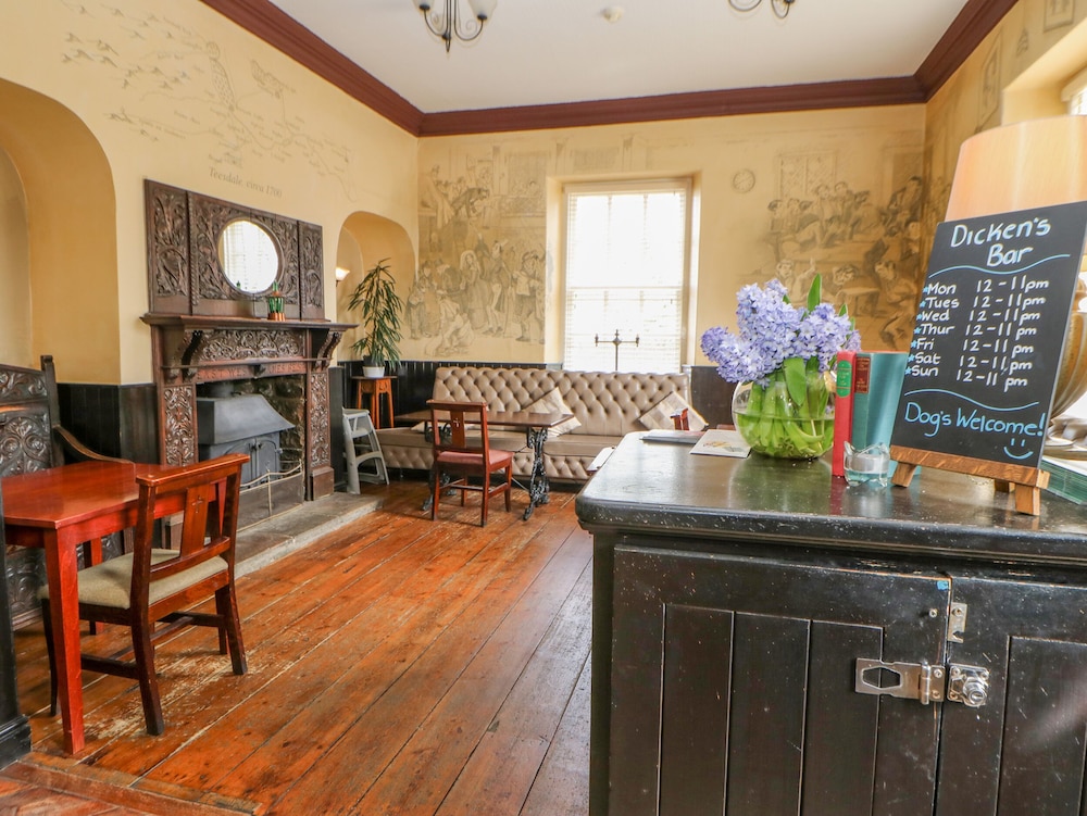 Burns Cottage