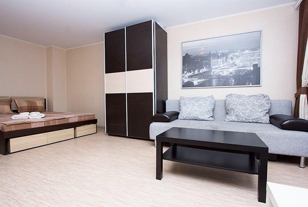 ApartLux Sokol