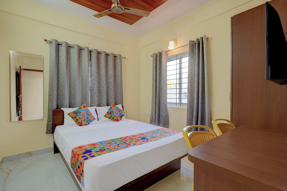 Fabhotel Aero Nest