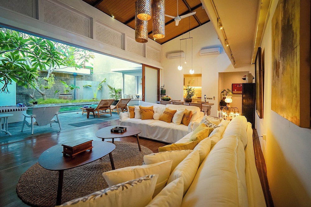 Bias Villa Seminyak