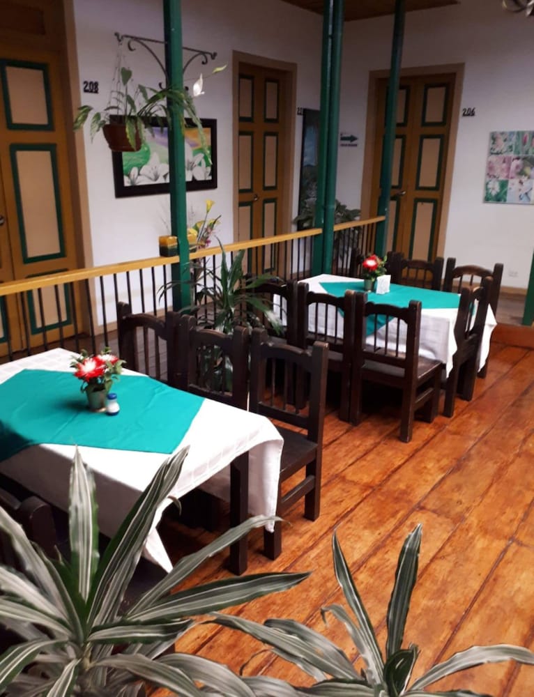 Hotel Geranios - Property Image 11